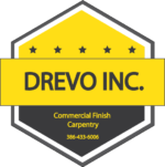 Drevo Inc